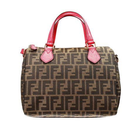 fendi b bag fake|authentic fendi zucca handbags.